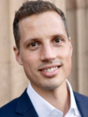 Christian Jensen