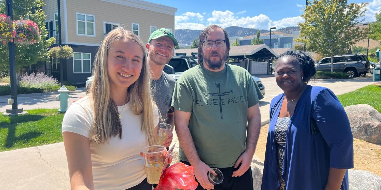 Four_Events Four Events