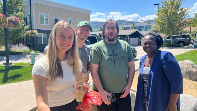 Four_Events Four Events