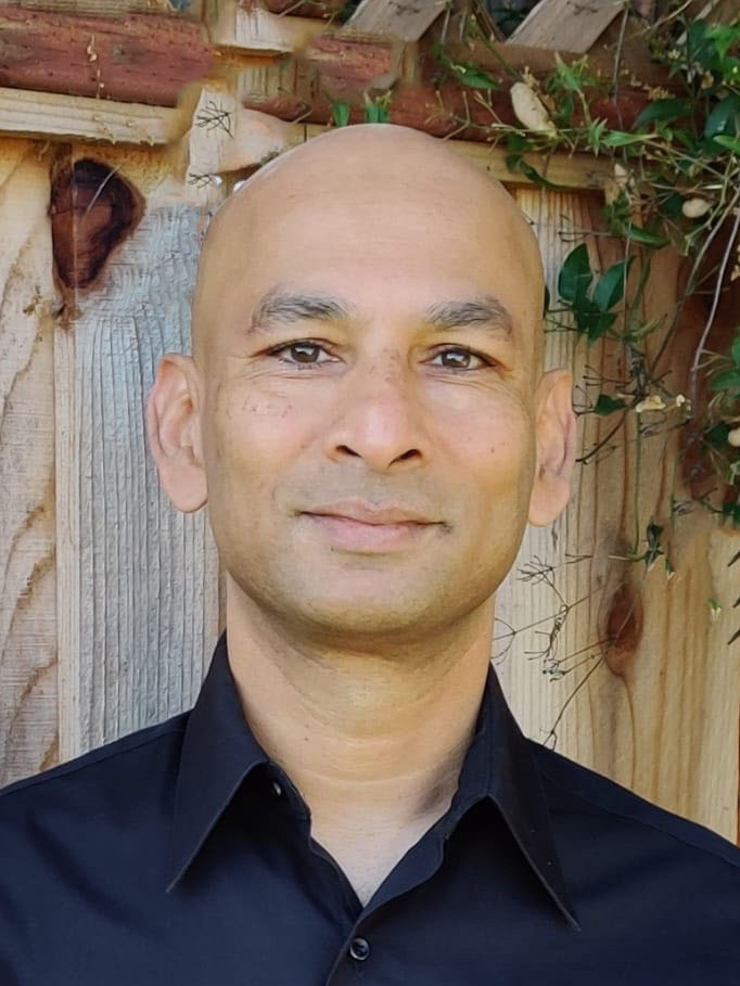 Samuel Pilli