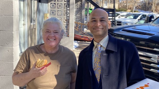 Smiles_and_Donuts Smiles not Donuts