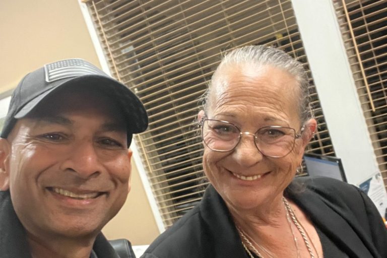 Sweet Treats Stronger Communities